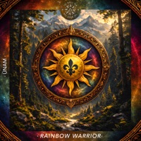Rainbow Warrior - Single - ÜNAM
