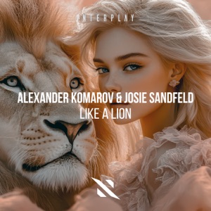 Like a Lion - Single