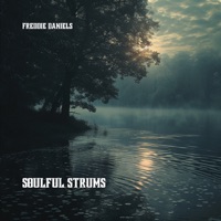 Soulful Strums: The Kalimba Sessions - Freddie Daniels, Sleepy Sine & Just Relax Music Universe