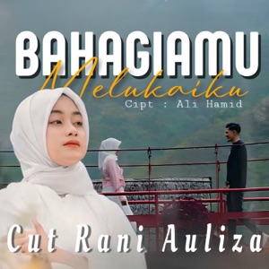 Bahagiamu Melukaiku Album Art