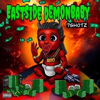 EastSideDemonBaby