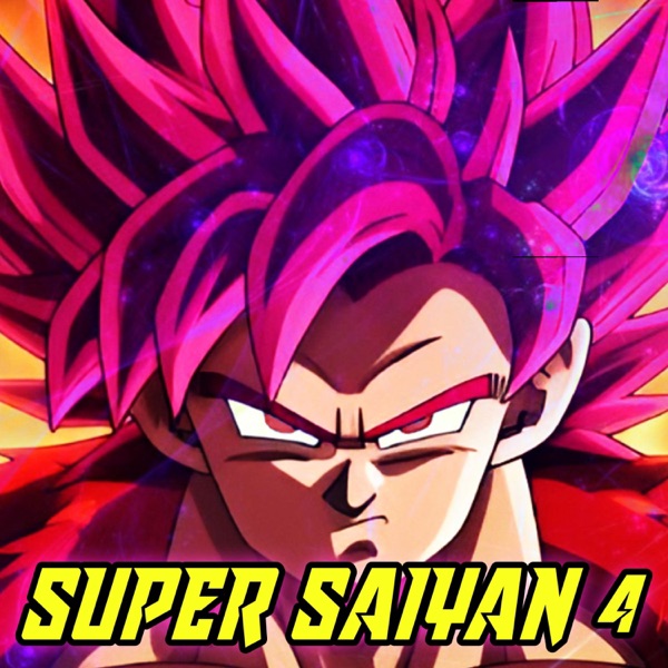 Super Saiyan 4 (DG Daima)