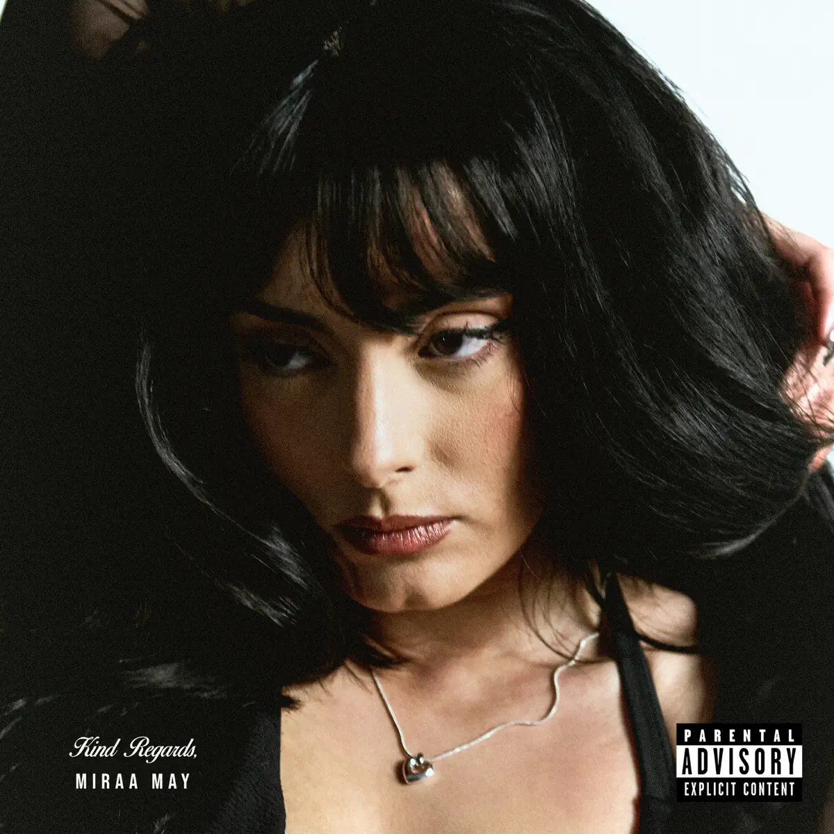 Miraa May - Kind Regards, - EP (2024) [iTunes Plus AAC M4A]-新房子