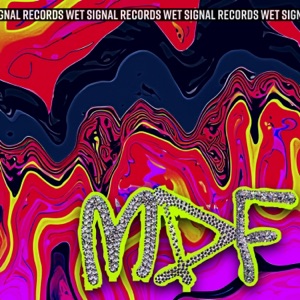 Mdf - Single