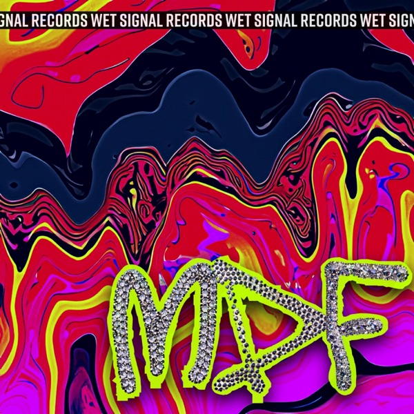 Mdf - Single