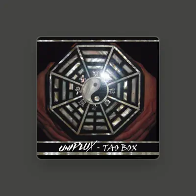 Listen to Uniplux, watch music videos, read bio, see tour dates & more!