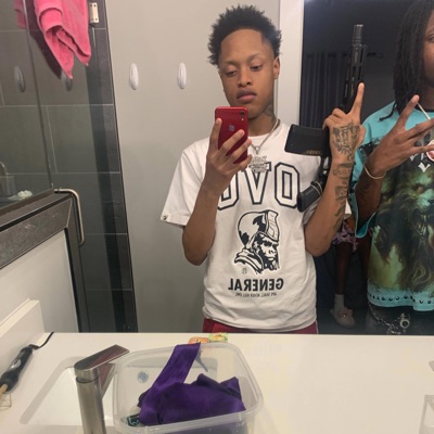 Protect The Brand - Single