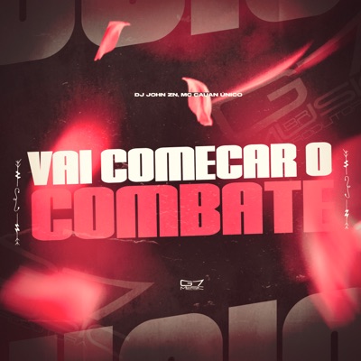 Vai Começar o Combate - Single