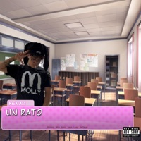 UN RATO (feat. Martton) - Single - WINTERKENAN