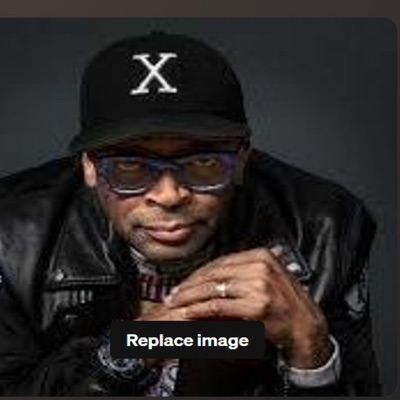 SPIKE LEE X STRIPPER JOINT X SUPA FINESSE - Single