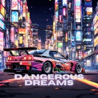 Dangerous Dreams - Single - HXLLBLXXDY & VXDXRKER