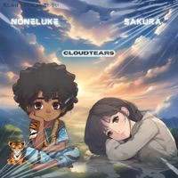 CLOUDTEARS (feat. Sakura) - Single - noneluke