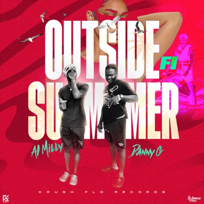 Outside Fi Summer - Single