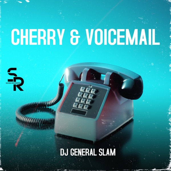 Cherry & Voicemail - Single