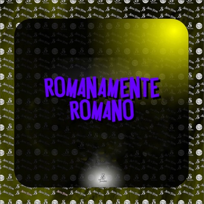Romanamente Romano - Single