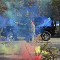 Fast - Single - SURF GANG & Matt OX