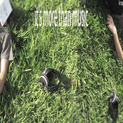 it's more than music