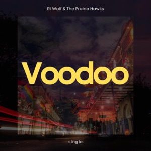 Voodoo - Single