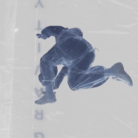 Gravity Chill Winston