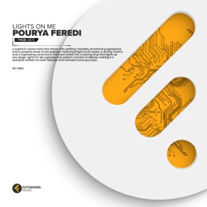 Lights On Me - Single