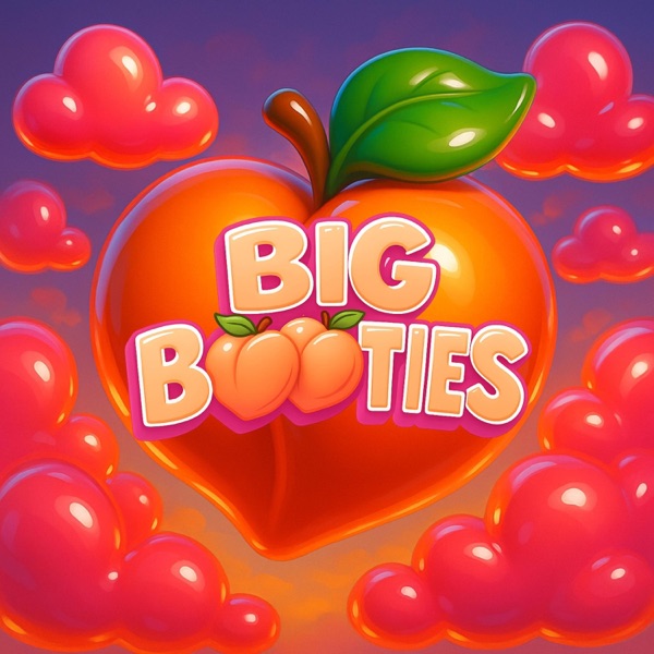 BIG BOOTIES (feat. R.O.B)