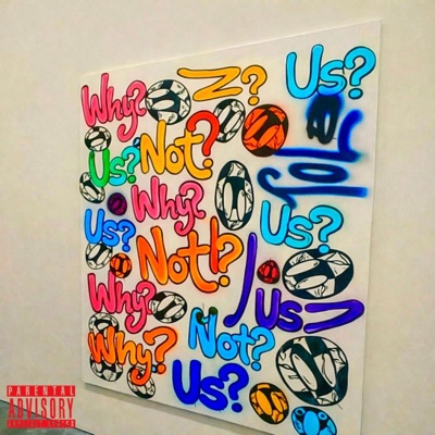 Why Not Us?