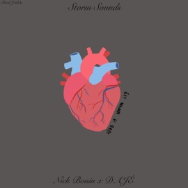 Was It Worth It (feat. Nick Bonin & DAJE) Storm Sounds