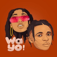 Wayo - Single - Verse Junior & Ggoldie