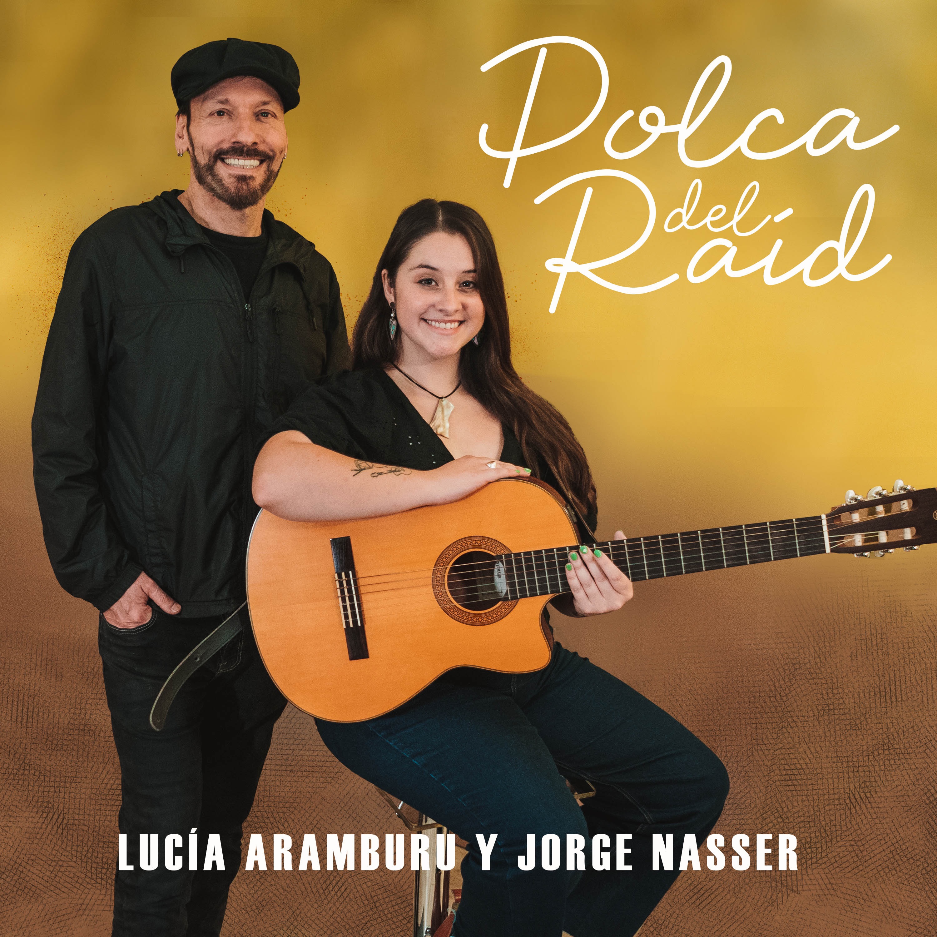 Polca Del Raid - Single