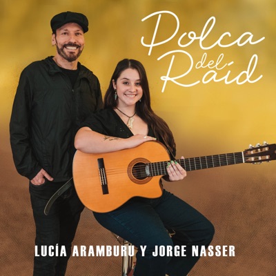 Polca Del Raid - Single