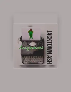 Jacktown Ashを聴いたり、ミュージックビデオを鑑賞したり、経歴やツアー日程などを確認したりしましょう！