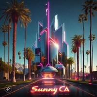 Sunny C.A 2.0 (Funkified Version) - Single - YaBoy Ceez