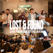 LOST & FOUND - Live from the Living Room - EP - Lost, Found