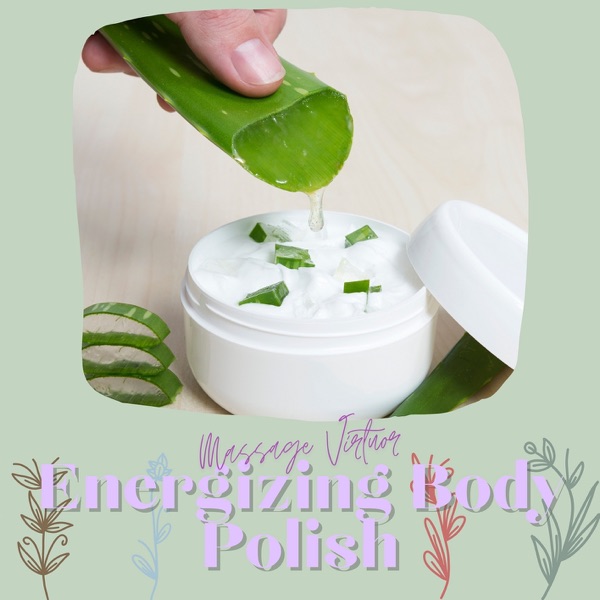 Energizing Body Polish