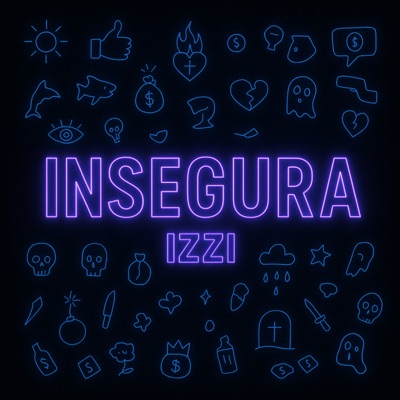INSEGURA - Single