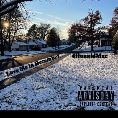 Love Me in December - Single