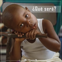 Que Será (feat. Rubén Blades) - Single - Herencia de Timbiqui