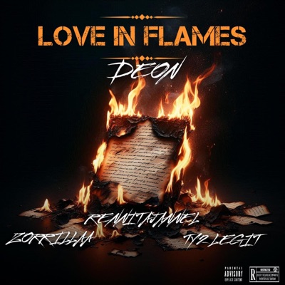 Love in Flames