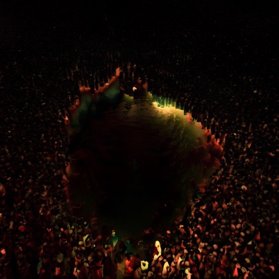 Паранойя - Single