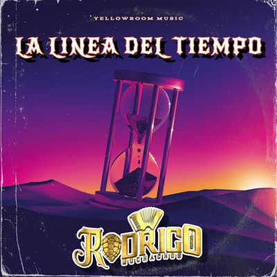 La Linea Del Tiempo - Single