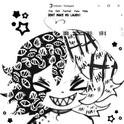 DONT MAKE M3 LAUGH! - Single