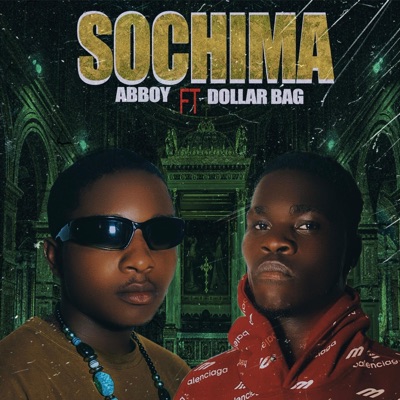 Sochima - Single