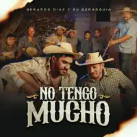 NO TENGO MUCHO