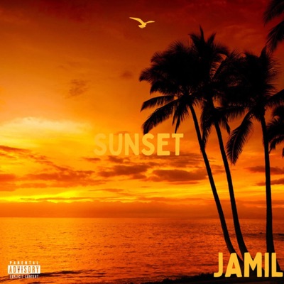 SUNSET (feat. StillMixingBeats) - Single