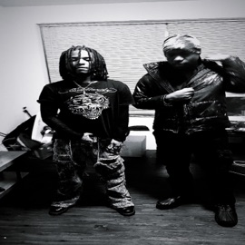 no closure (feat. Guappinese) Beanieboyy