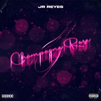 Champagne Rose - Single - JR Reyes