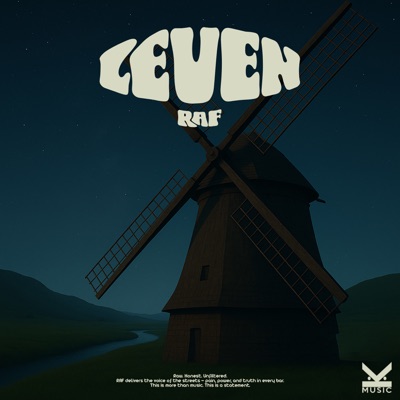 LEVEN - EP