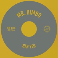 MR. BIMBO - Single - Ben Yen