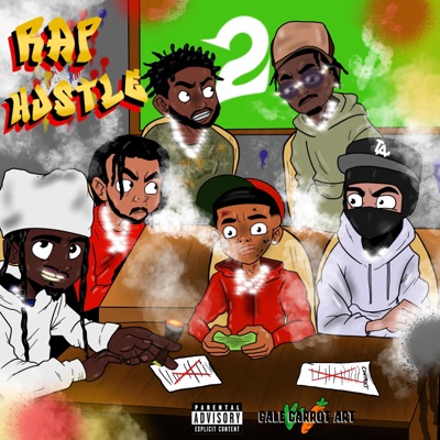 Rap Hustle 2 - EP