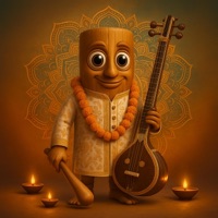 TUNG TUNG TUNG SAHUR IN INDIA - Single - DJ LIRILI LARILA